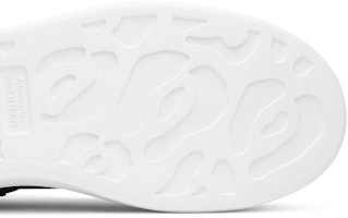 アレキサンダー・マックイーン オーバーサイズスニーカー (2019 ブラック) 553680-WHGP5-1000 Purchase アレキサンダー・マックイーン オーバーサイズスニーカー (2019 ブラック) 553680-WHGP5-1000