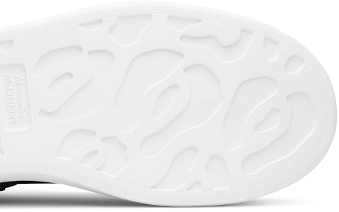 亞歷山大·麥昆 2019經典款黑色厚底運動鞋 553680-WHGP5-1000 Purchase 亞歷山大·麥昆 2019經典款黑色厚底運動鞋 553680-WHGP5-1000