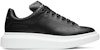 Alexander McQueen Oversized Sneaker 2019 'Hitam' 553680WHGP51000