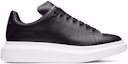 Buy Alexander McQueen Oversized Sneaker 2019 'Hitam' 553680WHGP51000