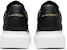 Alexander McQueen Oversized Sneaker 2019 'Hitam' 553680WHGP51000