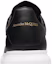 Sizing Alexander McQueen Oversized Sneaker 2019 'Hitam' 553680WHGP51000