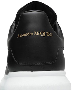 亞歷山大·麥昆 2019經典款黑色厚底運動鞋 553680-WHGP5-1000 Sizing 亞歷山大·麥昆 2019經典款黑色厚底運動鞋 553680-WHGP5-1000