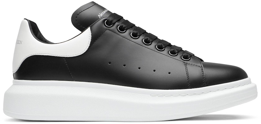Alexander mcqueen 2025 2019 sneakers