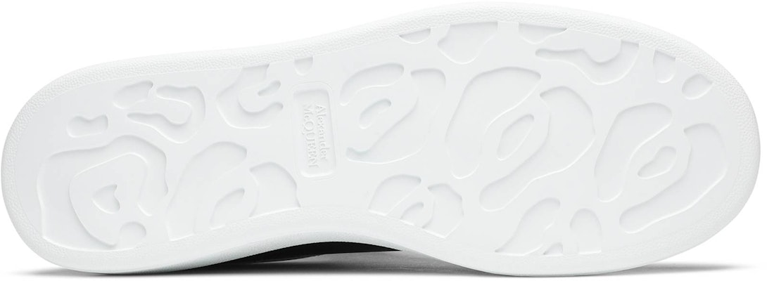 アレキサンダー・マックイーン オーバーサイズスニーカー 2019 黒白 (shortened to: マックイーン オーバーサイズ 黒白 '19) 553680-WHGP5-1070 Shop アレキサンダー・マックイーン オーバーサイズスニーカー 2019 黒白 (shortened to: マックイーン オーバーサイズ 黒白 '19) 553680-WHGP5-1070