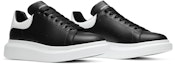 Cheap Alexander McQueen Oversized Sneaker 2019 'Hitam Putih' 553680WHGP51070