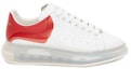 Order Zapatillas Alexander McQueen Oversized '3-D - Blanco Rojo' 604233WHX999676