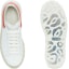 Purchase Zapatillas Alexander McQueen Oversized '3-D - Blanco Rojo' 604233WHX999676