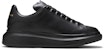 Alexander McQueen Oversized Sneaker 'Serba Hitam' 553761WHGP01000