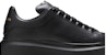 Alexander McQueen Oversized Sneaker 'Serba Hitam' 553761WHGP01000