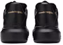 Details for Alexander McQueen Oversized Sneaker 'Serba Hitam' 553761WHGP01000