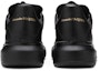 Details for Alexander McQueen Kasut Oversized 'All Black' 553761-WHGP0-1000
