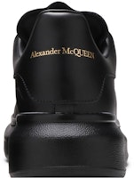 アレキサンダー・マックイーン オーバーサイズスニーカー 黒 553761-WHGP0-1000 Sizing アレキサンダー・マックイーン オーバーサイズスニーカー 黒 553761-WHGP0-1000