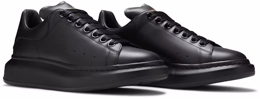 アレキサンダー・マックイーン オーバーサイズスニーカー 黒 553761-WHGP0-1000 Cheap アレキサンダー・マックイーン オーバーサイズスニーカー 黒 553761-WHGP0-1000
