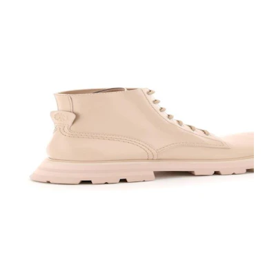 Alexander McQueen Oversized Sneaker 'Apricot'