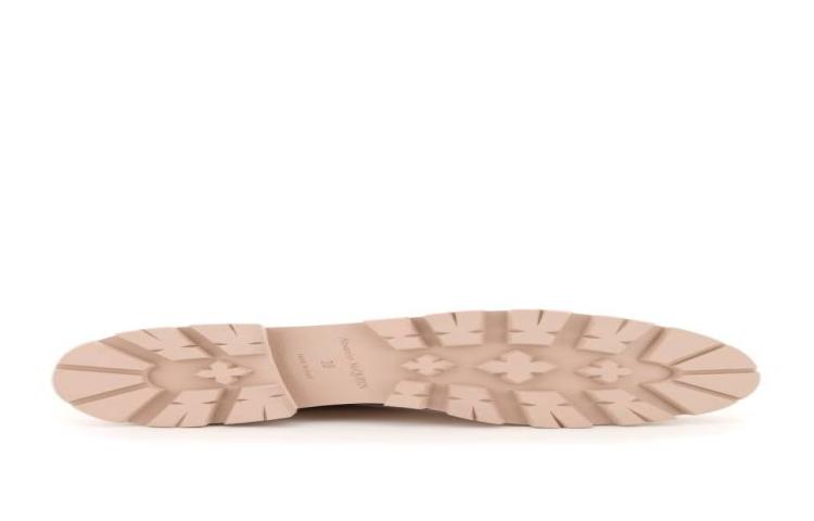 Alexander McQueen Oversized Sneaker 'Apricot' 圖 2