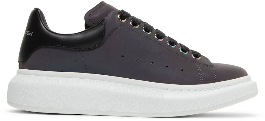 Alexander McQueen Sepatu Oversized 'Beetle Iridescent' 645870-W4NR1-3052 Buy Alexander McQueen Sepatu Oversized 'Beetle Iridescent' 645870-W4NR1-3052