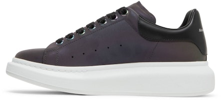 Zapatillas Oversized Alexander McQueen 'Escarabajo Iridiscente' 645870-W4NR1-3052 Lookbook Zapatillas Oversized Alexander McQueen 'Escarabajo Iridiscente' 645870-W4NR1-3052