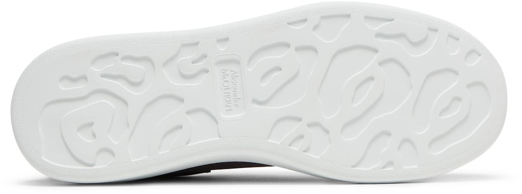 Alexander McQueen Sepatu Oversized 'Beetle Iridescent' 645870-W4NR1-3052 Shop Alexander McQueen Sepatu Oversized 'Beetle Iridescent' 645870-W4NR1-3052