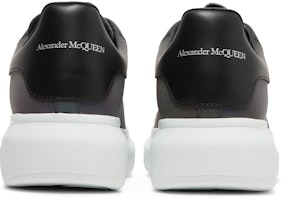 Zapatillas Oversized Alexander McQueen 'Escarabajo Iridiscente' 645870-W4NR1-3052 Details for Zapatillas Oversized Alexander McQueen 'Escarabajo Iridiscente' 645870-W4NR1-3052