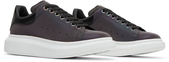 Zapatillas Oversized Alexander McQueen 'Escarabajo Iridiscente' 645870-W4NR1-3052 Cheap Zapatillas Oversized Alexander McQueen 'Escarabajo Iridiscente' 645870-W4NR1-3052