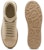 Alexander McQueen Oversized Sneaker 'Beige Suede' Beige Suede 688520WIA5L2116