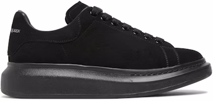 Alexander McQueen Oversized Sneaker 'Hitam' 553761-WHV67-1000 Buy Alexander McQueen Oversized Sneaker 'Hitam' 553761-WHV67-1000