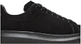 Order Alexander McQueen Oversized Sneaker 'Hitam' 553761-WHV67-1000