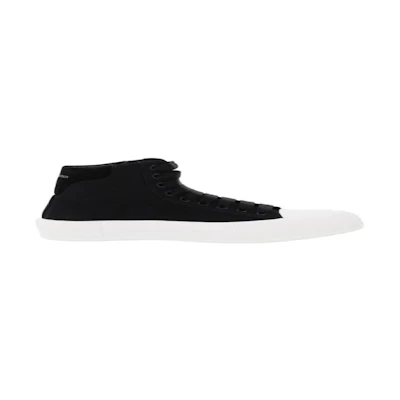 Alexander McQueen Oversized Sneaker 'Black'