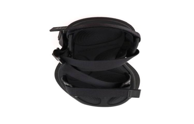 Buy 亞歷山大·麥昆黑色PRE_212527NSD000001_1000,34