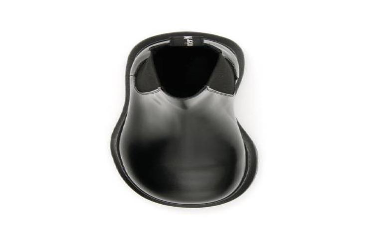 Alexander McQueen Oversized Sneaker 'Black' 圖 3