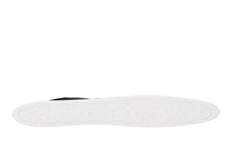 Alexander McQueen Oversized Sneaker 'Black' 圖 3