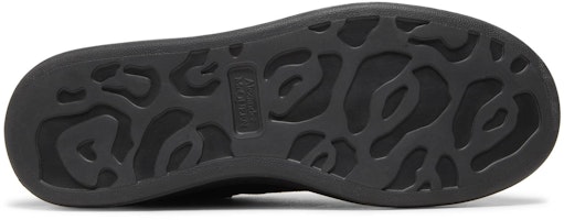 Alexander McQueen Oversized Sneaker 'Hitam' 553761-WHV67-1000 Shop Alexander McQueen Oversized Sneaker 'Hitam' 553761-WHV67-1000