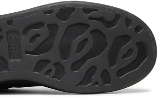 Alexander McQueen Oversized Sneaker 'Hitam' 553761-WHV67-1000 Purchase Alexander McQueen Oversized Sneaker 'Hitam' 553761-WHV67-1000