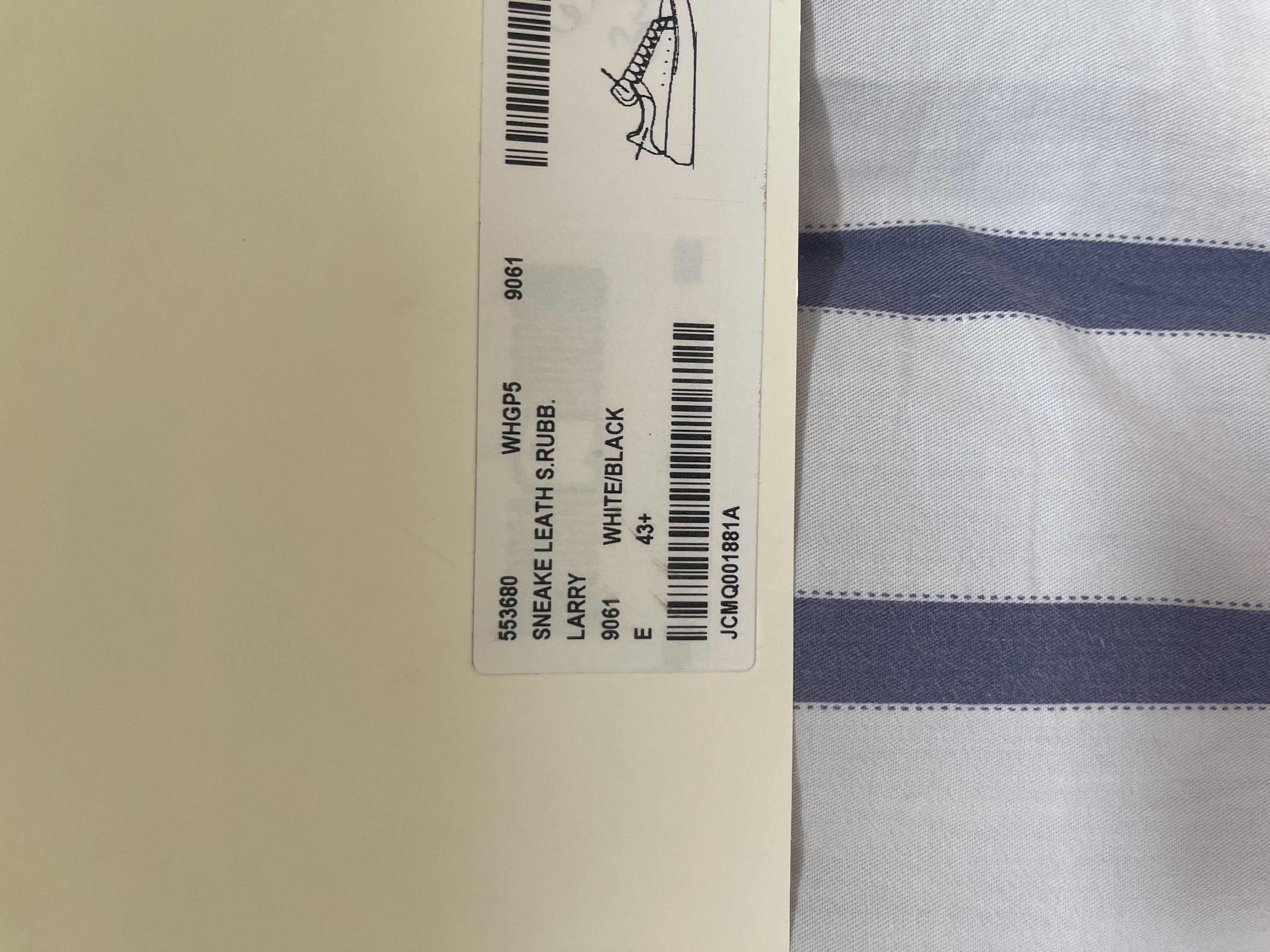 Alexander McQueen Oversized Sneaker 'Black' 圖 2