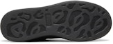 Shop Alexander McQueen Oversized Sneaker 'Hitam' 553761WHV671000