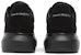Alexander McQueen Oversized Sneaker 'Hitam' 553761WHV671000