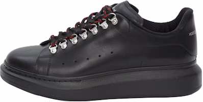 亚历山大·麦昆黑色厚底运动鞋 604248-WHRWA-1000 Buy 亚历山大·麦昆黑色厚底运动鞋 604248-WHRWA-1000