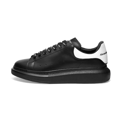 Alexander McQueen Oversized Sneaker 'Black'