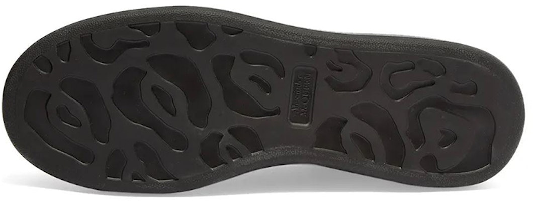 Alexander McQueen Sepatu Oversized 'Hitam' 625156WHXMT1006 Purchase Alexander McQueen Sepatu Oversized 'Hitam' 625156WHXMT1006