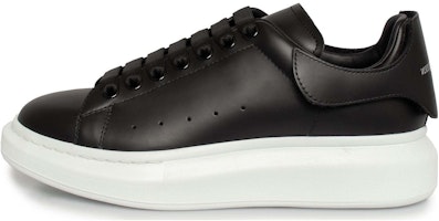 Zapatillas Alexander McQueen Oversized 'Negro' 625161 WHYB9 1357 Buy Zapatillas Alexander McQueen Oversized 'Negro' 625161 WHYB9 1357