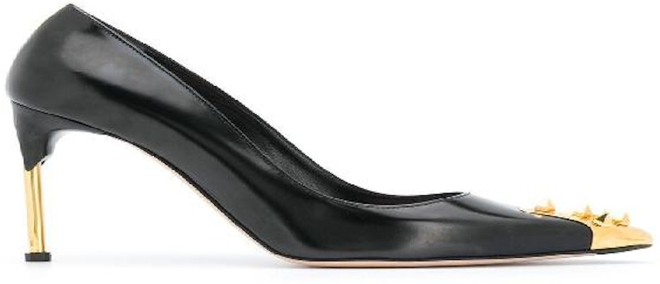 Zapatillas Alexander McQueen Oversized 'Negras' 633504-WHV7D-1088 Buy Zapatillas Alexander McQueen Oversized 'Negras' 633504-WHV7D-1088