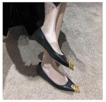 Alexander McQueen Kasut Oversized 'Hitam' 651815WIA151088 Purchase Alexander McQueen Kasut Oversized 'Hitam' 651815WIA151088