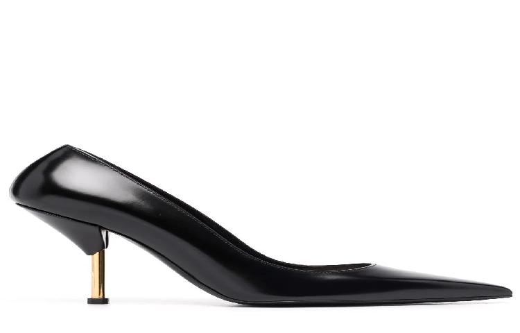 Buy Alexander McQueen 黑色 661482 WHV7D 1088，56