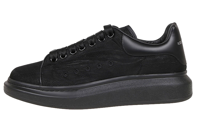 Buy Alexander McQueen Sepatu Oversized 'Hitam' 662650W4Q331000