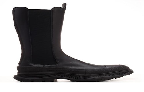 アレキサンダー・マックイーン オーバーサイズ スニーカー 'ブラック' 667813/WHZ661000 667813/WHZ661000 Buy アレキサンダー・マックイーン オーバーサイズ スニーカー 'ブラック' 667813/WHZ661000 667813/WHZ661000