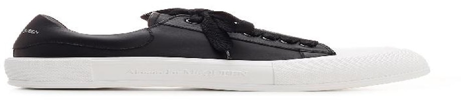Alexander McQueen Kasut Sneakers Besar 'Hitam' 667817/WIAB61070 Buy Alexander McQueen Kasut Sneakers Besar 'Hitam' 667817/WIAB61070