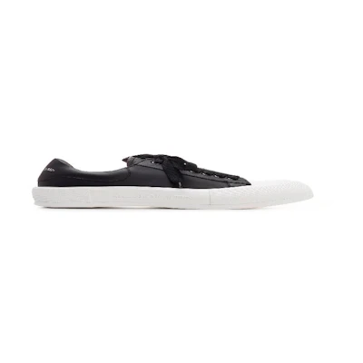 Alexander McQueen Oversized Sneaker 'Black'