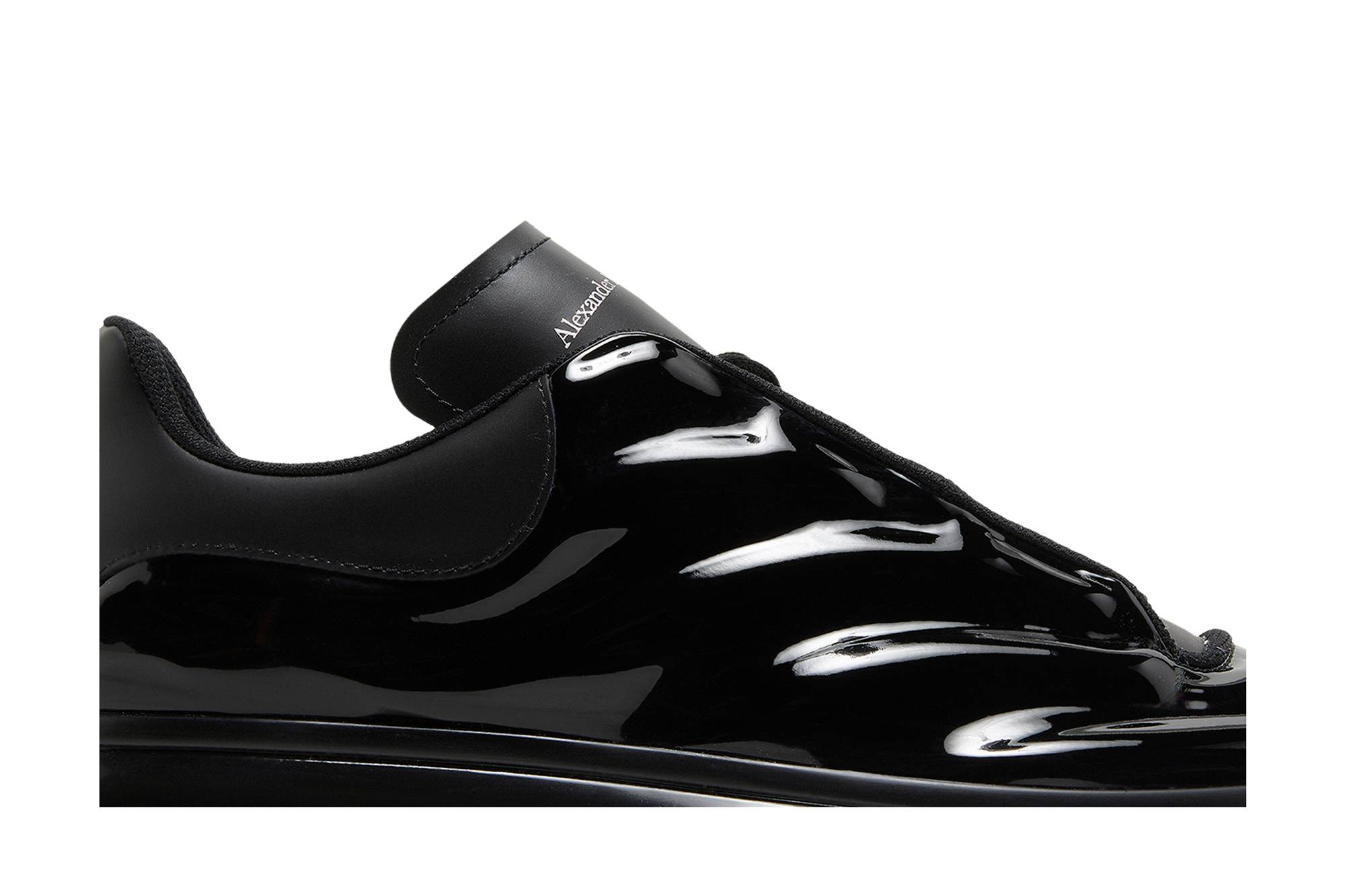 アレキサンダーマックイーン オーバーサイズスニーカー41 /Tシャツジャケット アレキサンダーマックイーン オーバーサイズスニーカー41 /Tシャツ