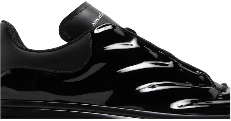 Zapatillas Alexander McQueen Oversized 'Negras' 682398W4RY11073 Order Zapatillas Alexander McQueen Oversized 'Negras' 682398W4RY11073